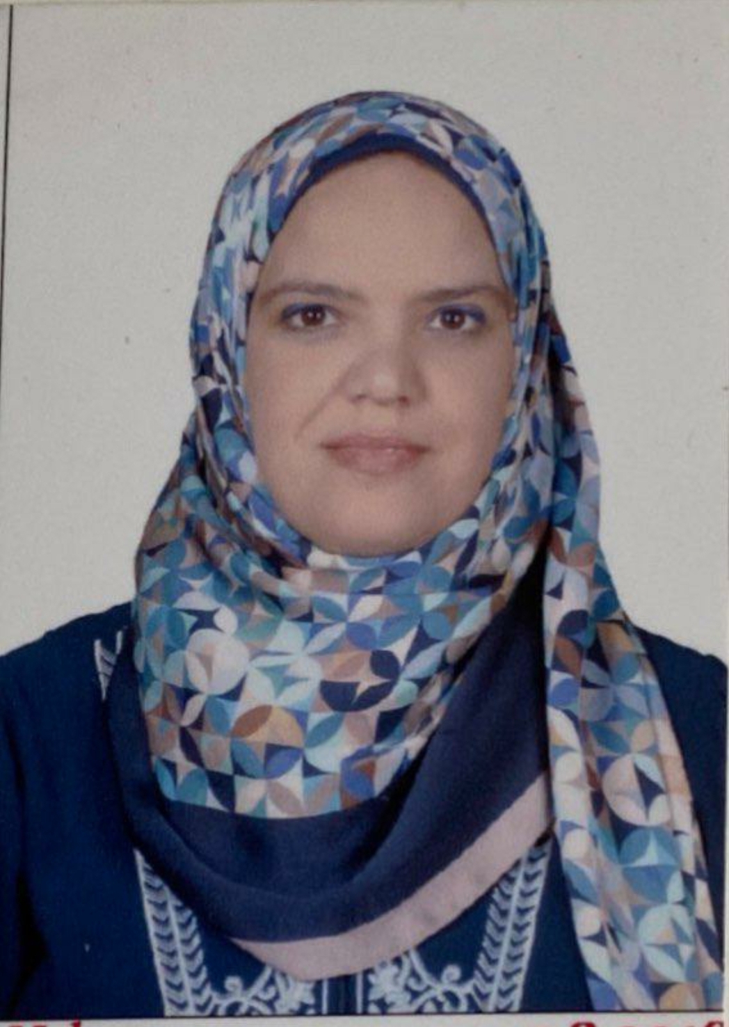 Afaf Fathy Abdel halim Khamiss